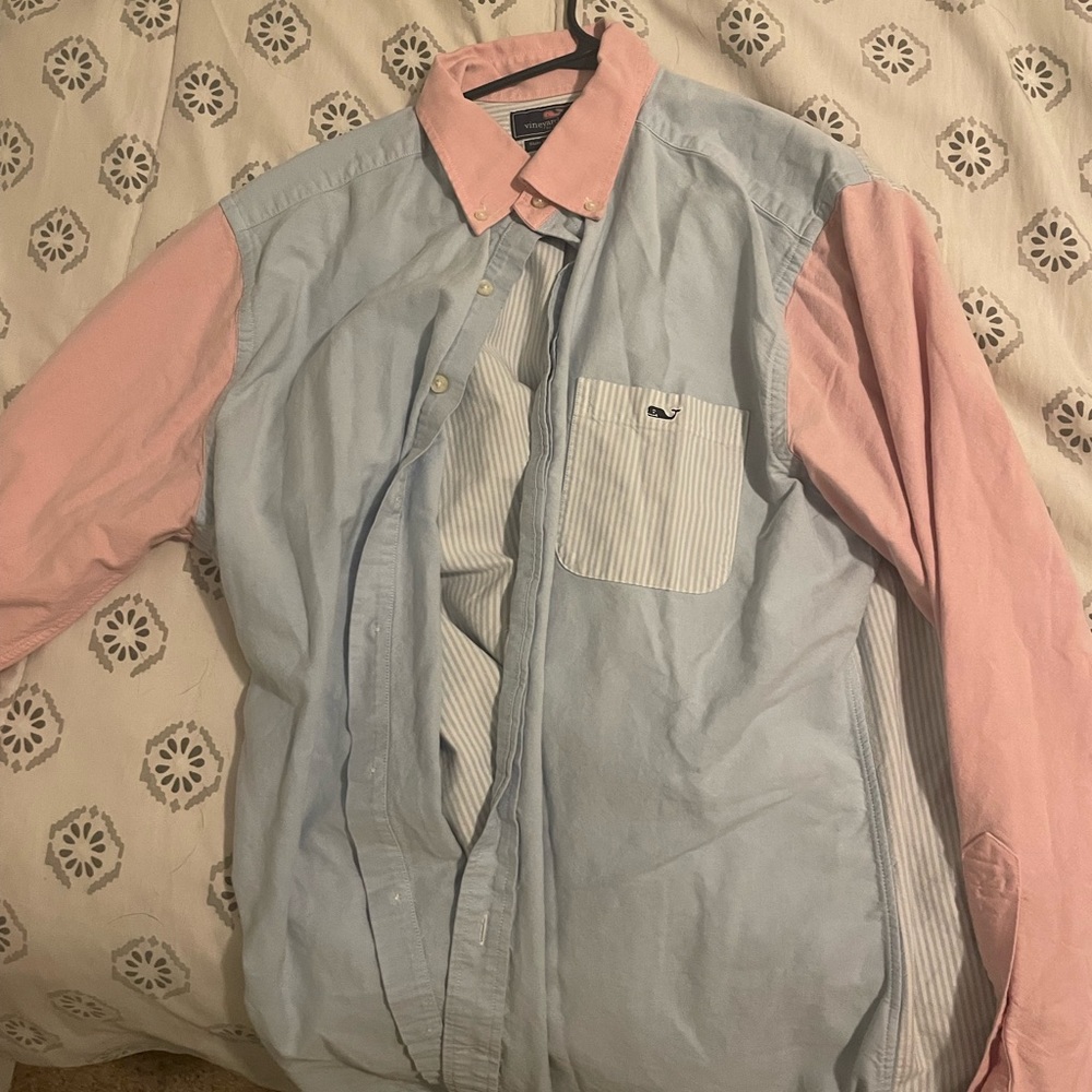 Vineyard Vines Dress Shirt